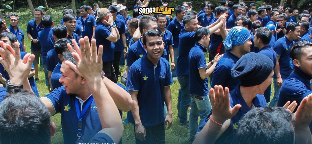 Outbound & Team Building 